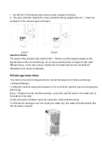 Preview for 11 page of HOMCOM 823-013V70 Assembly Instruction Manual