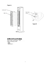 Предварительный просмотр 6 страницы HOMCOM 824-035V70 Assembly & Instruction Manual