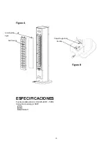 Предварительный просмотр 11 страницы HOMCOM 824-035V70 Assembly & Instruction Manual