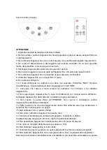 Предварительный просмотр 14 страницы HOMCOM 824-035V70 Assembly & Instruction Manual