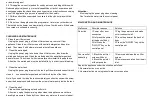 Preview for 4 page of HOMCOM 824-037V70 Assembly & Instruction Manual