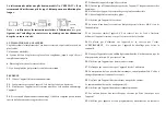 Preview for 7 page of HOMCOM 824-037V70 Assembly & Instruction Manual