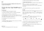 Preview for 9 page of HOMCOM 824-037V70 Assembly & Instruction Manual