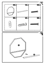 Preview for 7 page of HOMCOM 830-606V00 Manual