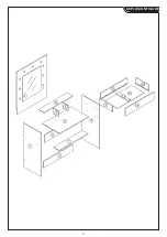 Preview for 4 page of HOMCOM 831-342 Manual