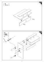 Preview for 9 page of HOMCOM 831-342 Manual