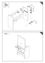 Предварительный просмотр 10 страницы HOMCOM 831-342 Manual