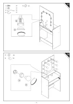 Preview for 11 page of HOMCOM 831-342 Manual