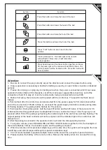 Предварительный просмотр 7 страницы HOMCOM 831-408 Assembly Instruction Manual