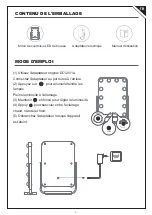 Preview for 6 page of HOMCOM 831-493V70 Manual