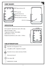 Preview for 14 page of HOMCOM 831-493V70 Manual