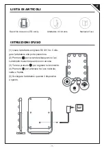 Preview for 15 page of HOMCOM 831-493V70 Manual