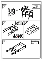 Preview for 7 page of HOMCOM 833-408 Assembly Instructions Manual