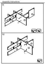 Предварительный просмотр 11 страницы HOMCOM 835-218 Operating Instructions Manual