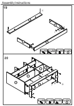 Preview for 15 page of HOMCOM 835-218 Operating Instructions Manual