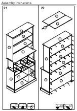 Предварительный просмотр 16 страницы HOMCOM 835-218 Operating Instructions Manual