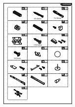 Предварительный просмотр 6 страницы HOMCOM 835-219 Manual