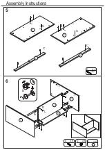 Предварительный просмотр 9 страницы HOMCOM 835-219 Manual