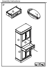 Предварительный просмотр 20 страницы HOMCOM 835-219 Manual