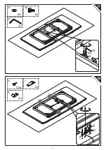 Preview for 8 page of HOMCOM 835-525 Manual