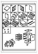 Предварительный просмотр 2 страницы HOMCOM 836-048 Assembly Instructions Manual