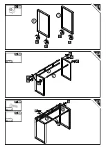 Предварительный просмотр 3 страницы HOMCOM 836-198 Assembly & Instruction Manual