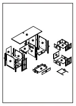 Предварительный просмотр 2 страницы HOMCOM 836-230 Operating Instructions Manual