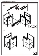 Предварительный просмотр 11 страницы HOMCOM 836-230 Operating Instructions Manual