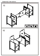 Предварительный просмотр 12 страницы HOMCOM 836-230 Operating Instructions Manual