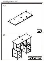 Preview for 13 page of HOMCOM 836-230 Operating Instructions Manual