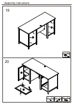 Preview for 14 page of HOMCOM 836-230 Operating Instructions Manual