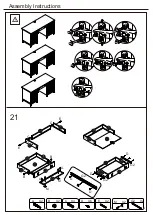 Предварительный просмотр 15 страницы HOMCOM 836-230 Operating Instructions Manual