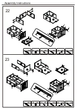 Предварительный просмотр 16 страницы HOMCOM 836-230 Operating Instructions Manual