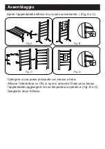 Предварительный просмотр 9 страницы HOMCOM 850-193V90 User Manual