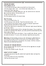 Preview for 6 page of HOMCOM 853-027V70 Assembly Instruction Manual