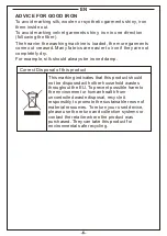 Preview for 7 page of HOMCOM 853-027V70 Assembly Instruction Manual