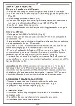 Preview for 24 page of HOMCOM 853-027V70 Assembly Instruction Manual