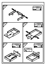 Предварительный просмотр 11 страницы HOMCOM 920-036BK Assembly Instructions Manual