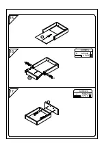 Предварительный просмотр 10 страницы HOMCOM 920-037BK Assembly Instructions Manual