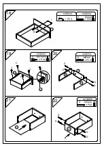 Предварительный просмотр 11 страницы HOMCOM 920-037BK Assembly Instructions Manual