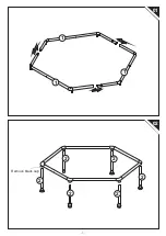 Preview for 9 page of HOMCOM A00-013 Assembly & Instruction Manual