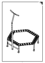 Preview for 13 page of HOMCOM A00-013 Assembly & Instruction Manual