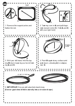 Preview for 4 page of HOMCOM A62-033V00 Assembly Instruction