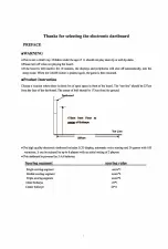 Предварительный просмотр 2 страницы HOMCOM A70-043 Manual