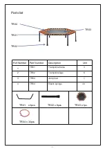 Preview for 3 page of HOMCOM A71-009 Using Instruction