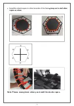 Preview for 6 page of HOMCOM A71-009 Using Instruction