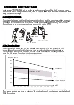 Preview for 7 page of HOMCOM A90-001V70 Assembly Instruction Manual