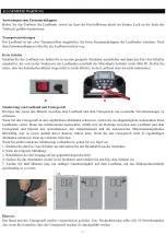 Preview for 6 page of HOMCOM A90-030V01 Assembly & Instruction Manual