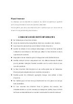 Preview for 7 page of HOMCOM A90-143 User Manual