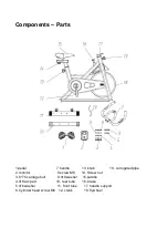 Предварительный просмотр 4 страницы HOMCOM A90-144 Instruction Manual